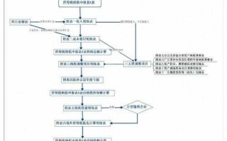 国税申报具体流程（国税申报具体流程图）