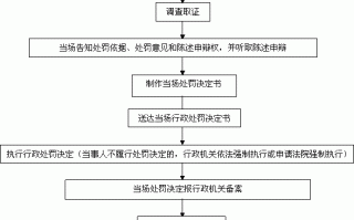 确认违章流程（确认违章流程图片）