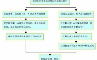 被车撞到赔偿流程（被车撞了赔偿流程）