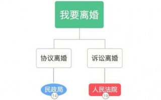 起诉离婚申请流程（起诉离婚申请流程图）