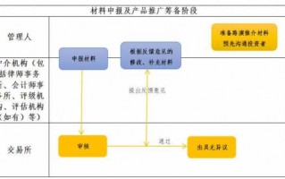 abs上市流程（abs发行的流程）