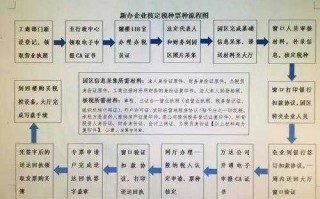 海口营业执照办理流程（海口营业执照办理流程图）