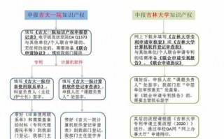 知识产权如何申请流程（知识产权申请流程需要时间）