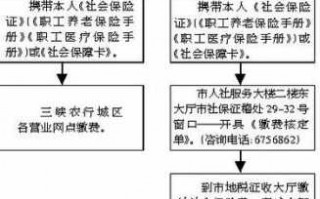 泉州社保缴纳流程（泉州社保怎么缴费）