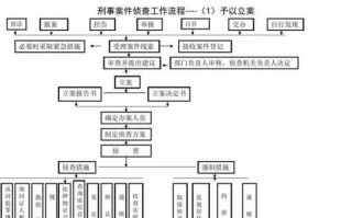 中国审判程序流程（中国审判流程服务网）