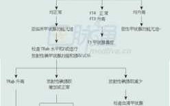 甲亢报销流程（甲亢报销流程是什么）