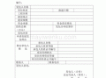 办直接发包流程（办理直接发包登记材料清单）