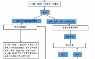 重症医疗证明办理流程（重症病证明办理流程）