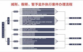 律师办理假释流程（请律师办理假释费用大概多少）