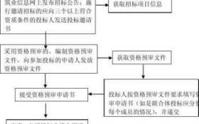 代表公司去投标流程（代表公司去投标流程怎么说）