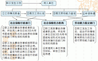 报工伤的流程宁波（宁波工伤申报电话）