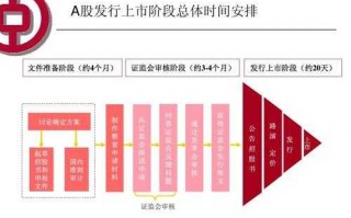 原始股上市流程（原始股上市步骤）