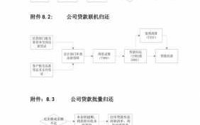 小额贷款公司业务流程（小额贷款公司业务流程是什么）