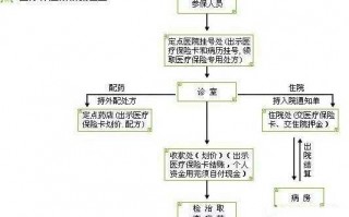 朝阳医保报销流程（朝阳医保报销流程及时间）