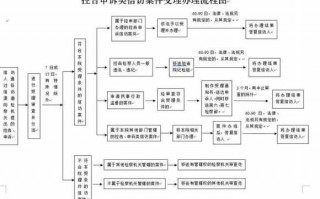 申诉受理流程（申诉受理是什么意思）