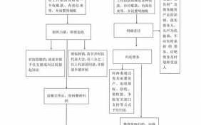 检查地方债务的流程（检查地方债务的流程图）