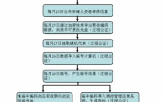 天津市摇号申请流程（天津市摇号申请流程详解）