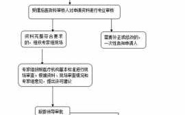 医院前置审批流程（医院前置审方系统介绍）