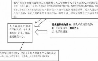 员工保险在哪办理流程（员工保险缴纳流程）