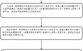 安置地报批流程（安置地手续的房子能交易吗?）