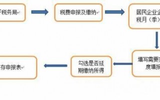 补缴税流程（补缴税款在哪里缴纳）