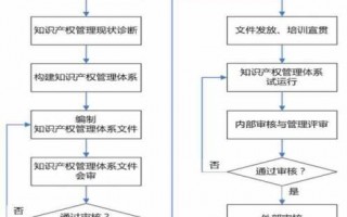 知识产权管理流程（知识产权管理流程常见问题）