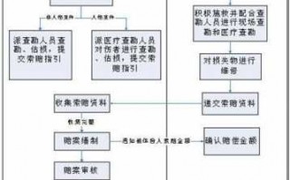 人伤保险流程（人伤保险赔偿需要什么资料）