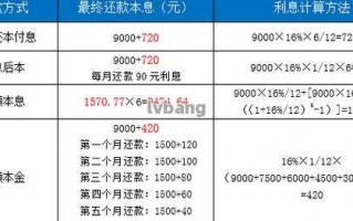 还车贷余款流程（还车贷有几种方式）