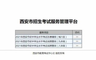 西安资格证办理流程（西安资格证查询系统）