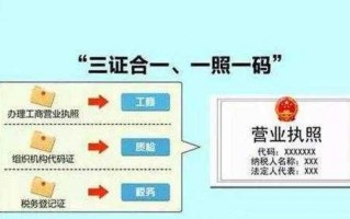 三证合一社保变更流程（社保三证合一是哪三证）