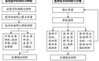 宁波医保中断补缴流程（宁波医保中断补缴流程视频）