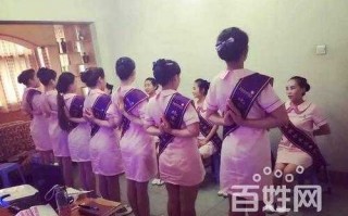 美容院学徒工作流程（美容院学徒工作内容）