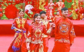 河北易县结婚流程（保定易县结婚风俗有哪些）