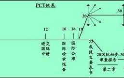 pct递交流程（pct流程图）