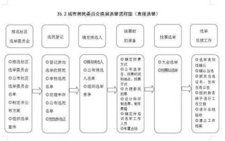 人员选举的流程（人员选举的流程包括）