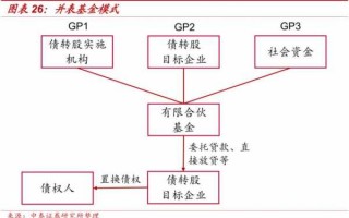 债转股基金业务流程（转债基金投资）