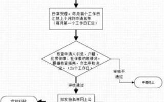 深圳政府补贴申报流程（深圳政府补贴申报流程视频）