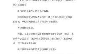 合肥个人上社保流程（合肥个人如何缴纳社保）