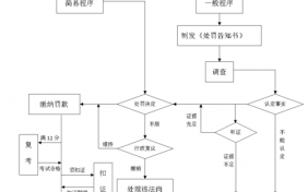 南京违章流程（南京违章处理流程）