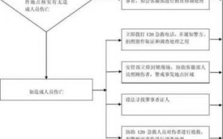 坠物报警流程（高空坠物报警后警察应如何处理）