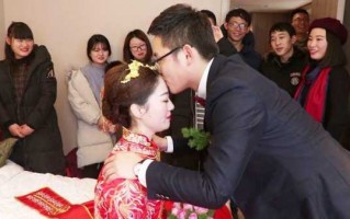 江苏沭阳结婚流程（沭阳结婚需要准备哪些东西）