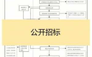 政府采购预算编制流程（政府采购预算的编制内容主要有哪些）