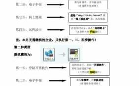 发票报税的流程（报发票技巧）