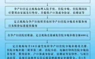 异地分娩怎样办理流程（异地分娩登记在哪里办理呢）