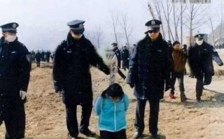 中国死刑审判流程（中国死刑处理方法）