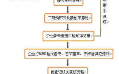 公司年检网上备案流程（公司年检网上备案流程图）