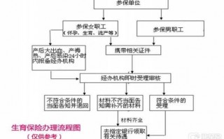 生育险上环报销流程（生育险上环怎么报销）