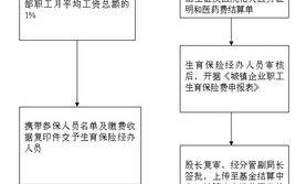 昆山的生育报销流程（昆山的生育报销流程怎么样）