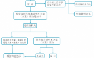 公司经济案件报警流程（公司经济案件立案标准）