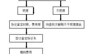 法医诊断流程（法医诊断流程是什么）